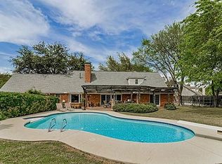 13638 Tanglewood Dr, Farmers Branch, TX 75234