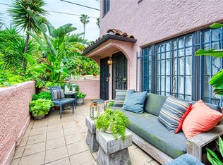 4912 Edgewood Pl, Los Angeles, CA 90019