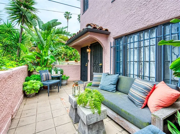 4912 Edgewood Pl, Los Angeles, CA 90019