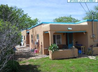 805 Pine St, Santa Clara, NM 88026