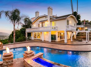 600 Monte Vista Dr, Santa Paula, CA 93060