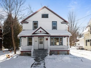 416 Adams St, Neenah, WI 54956