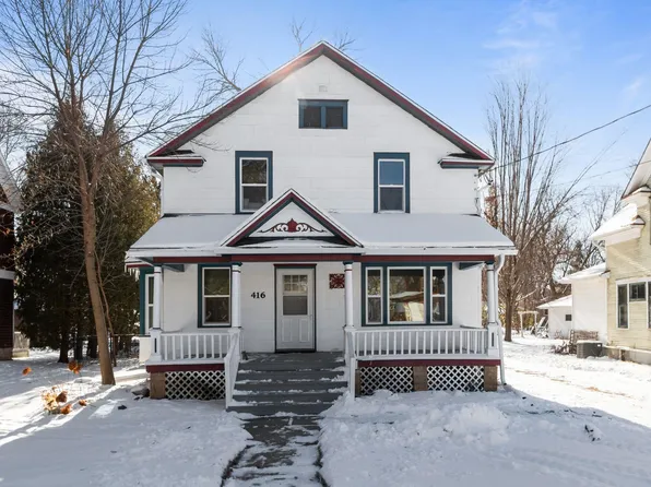 416 Adams St, Neenah, WI 54956