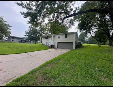 3101 Mayfair Dr, Saint Joseph, MO, 64506