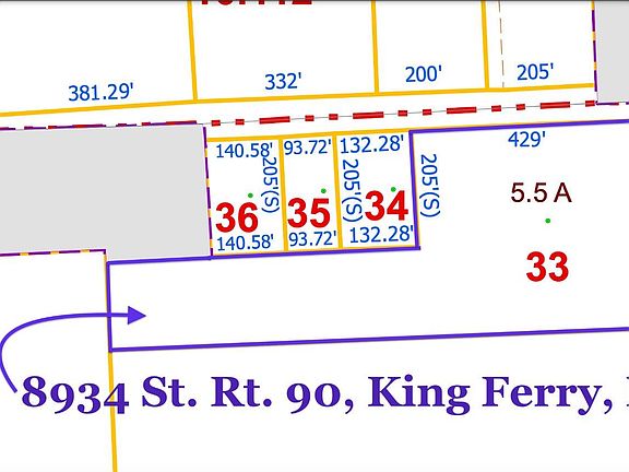 2nd image of 8934 State Route 90 N