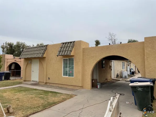 232 Hernandez St, Calexico, CA 92231