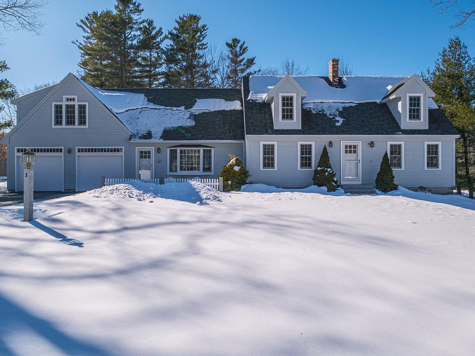 1 Pine Ledge Drive, Scarborough, ME 04074 | Zillow