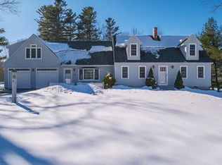 1 Pine Ledge Dr, Scarborough, ME 04074