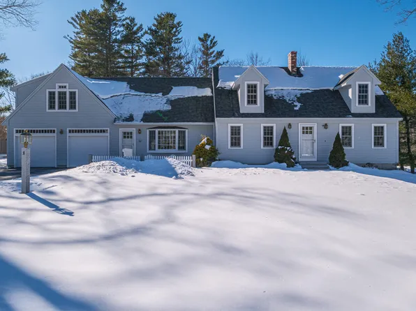 1 Pine Ledge Drive, Scarborough, ME 04074