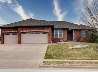 5335 S Oxynard St, Springfield, MO 65810