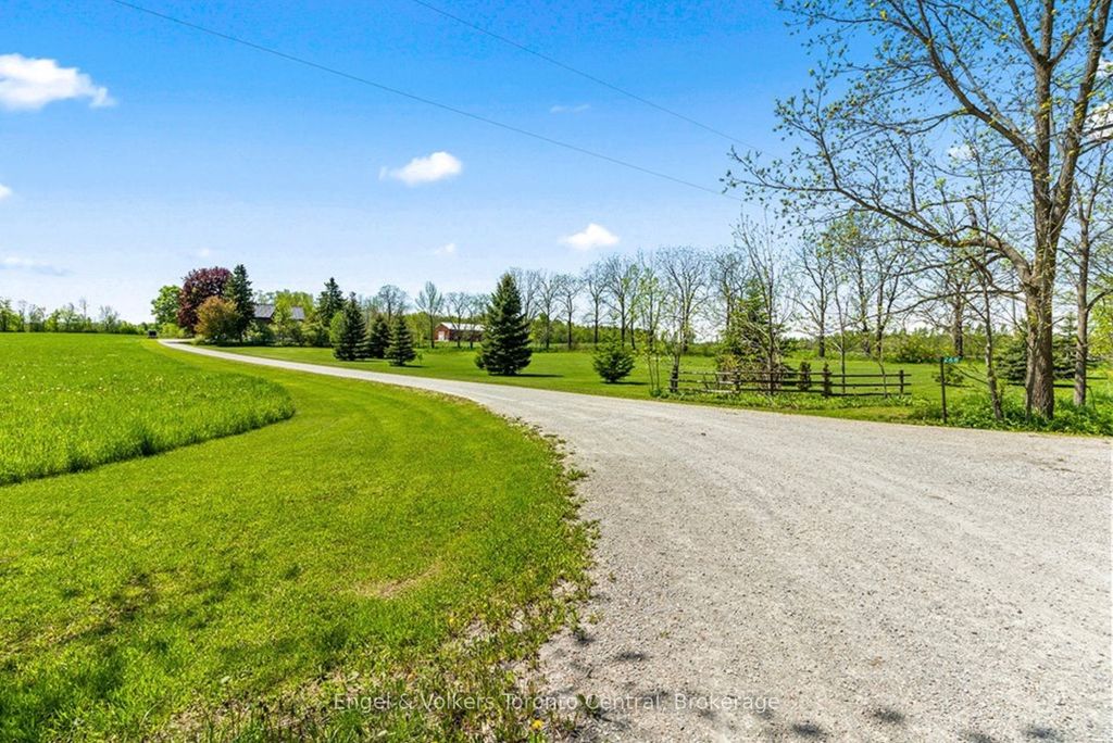268 Fox Ridge Rd, Grey Highlands, ON - View 3