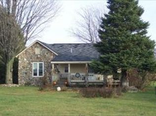 75 Mount Jack Rd, Elmira, MI 49730