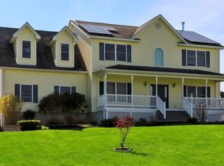 385 Gillespie St, Pine Bush, NY