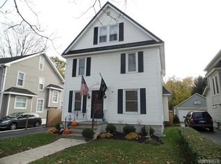 6 Charles St, Batavia, NY