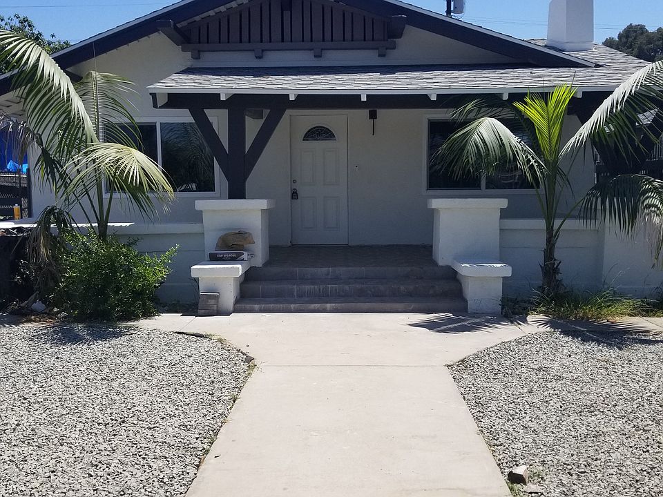 1st image of 1316 W 58th Pl