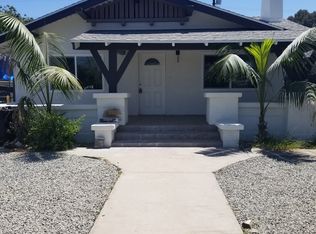 1316 W 58th Pl, Los Angeles, CA 90044