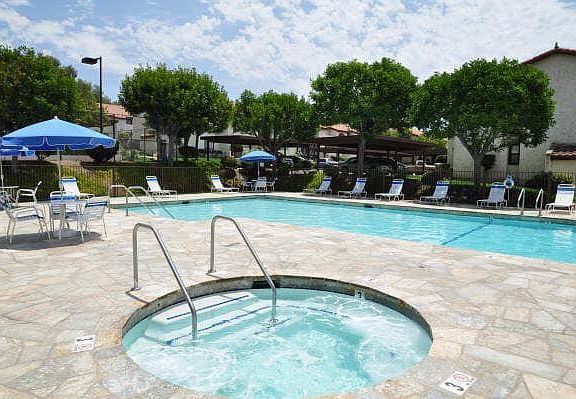 4th image of 2464 Hibiscus Ave APT 273