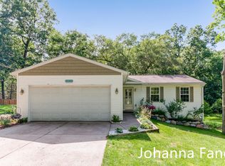 3733 Minnie Ave SW, Wyoming, MI 49519