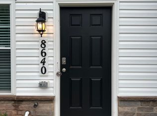 8640 Walter Martz Rd, Frederick, MD 21702