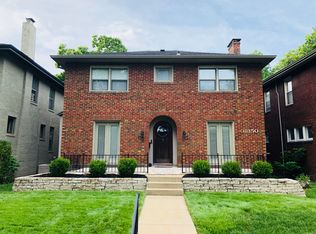 6350 San Bonita Ave, Saint Louis, MO 63105