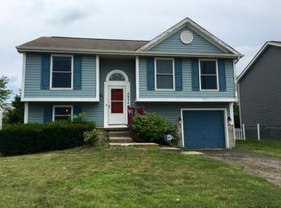 2924 Arrowsmith Dr, Reynoldsburg, OH