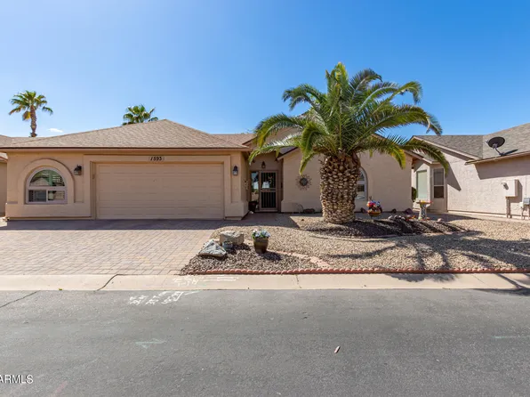 1593 E GLENEAGLE Drive, Chandler, AZ 85249