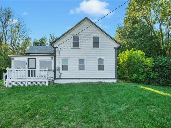 271 US RT 2, Grand Isle, VT 05458