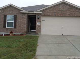 7055 Capeshaw, San Antonio, TX 78252