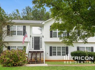 271 Carthage Blvd, Rockmart, GA 30153