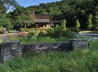 LOT 74 Chestertown Dr, Mill Spring, NC 28756