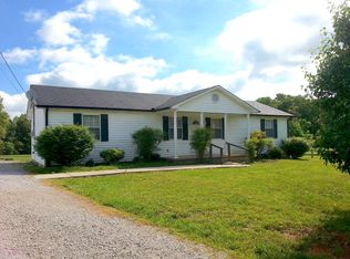 705 County House Rd, Sparta, TN 38583