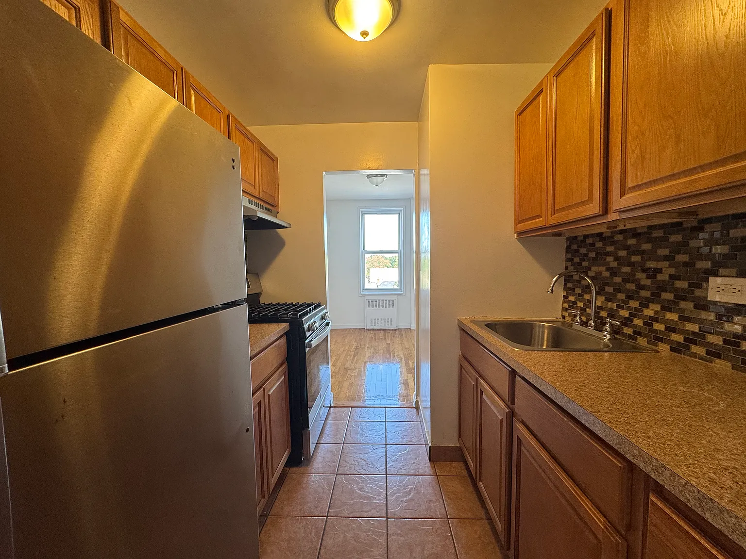 33-24 Parsons Boulevard — Photo 1