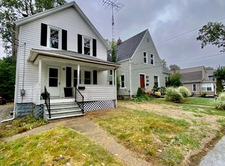 760 Douglas St, Jackson, MI 49203