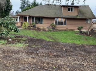 24561 S Cass St, Canby, OR 97013