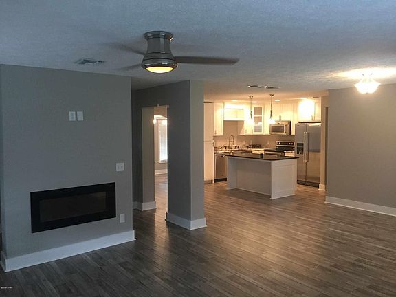 3626 McCall Rd Panama City FL