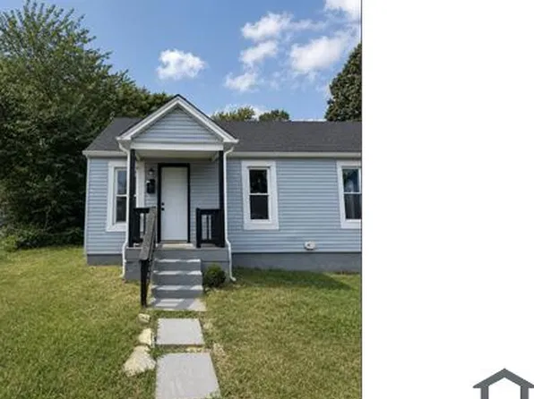 7612 Hackett Ave, Baltimore, MD 21224