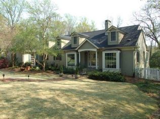 180 Plum Nelly Rd, Athens, GA 30606