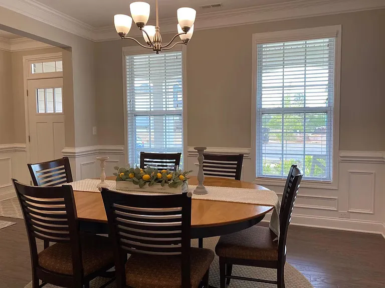 3014 Burton Point Ct — Photo 4