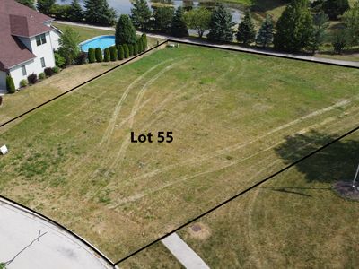 611 Whirlaway Dr #55, Genoa, IL, 60135