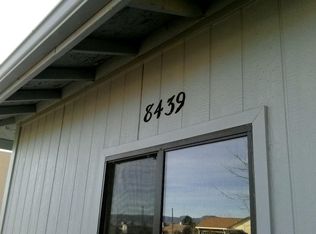 8439 E Yavapai Rd, Prescott Valley, AZ 86314
