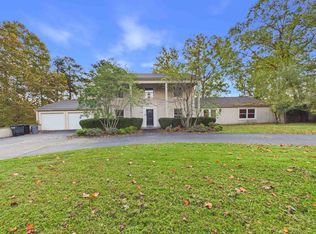 415 Bellefonte Princess Rd, Ashland, KY 41101
