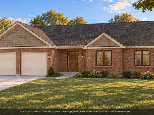167 Old Orchard Dr, West Harrison, IN 47060