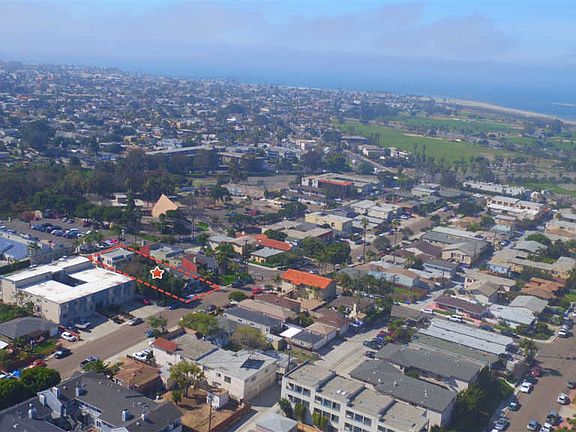 3rd image of 4379 Montalvo St #0