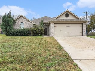 729 Smyth St, Aledo, TX 76008
