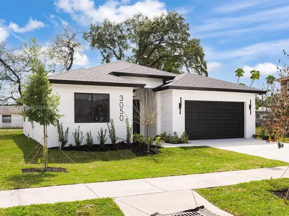 3050 NW 24th St, Fort Lauderdale, FL 33311