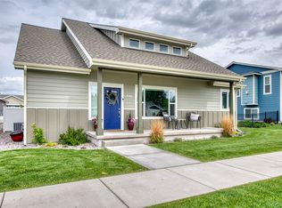 5748 Brumby Ln, Missoula, MT 59808