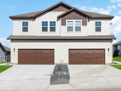 274-278 Nespral, San Antonio, TX, 78253