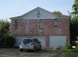 3106 NW 17th St, Oklahoma City, OK 73107