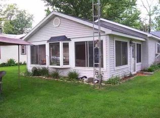 7718 Riverside Dr, Saint Helen, MI 48656