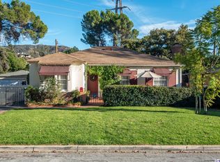 2974 Santa Rosa Ave, Glendale, CA 91208